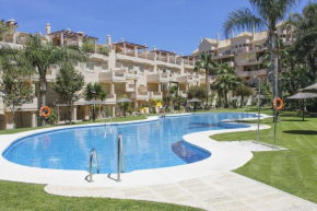 2247-Duplex 3 bedrooms with 2 terraces, Manilva